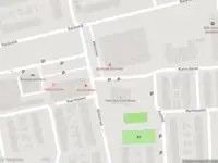 Brandweer met gepaste spoed naar de Doornboslaan in Breda vanwege een buitenbrand