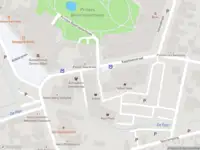 Politie naar de Kapelaanstraat in Gemert vanwege ongeval met letsel