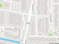 Politie naar de Rompertsebaan in 's-Hertogenbosch vanwege ongeval met letsel