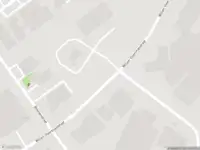 Politie naar de Willem Vleertmanstraat in Oldenzaal vanwege aanrijding met letsel