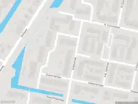 Besteld ambulance vervoer naar de Grebbestraat in Oud-Beijerland
