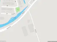 Brandweer met gepaste spoed naar de Buitenom in Piershil