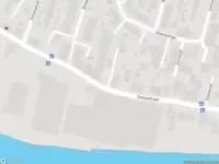 Ambulance met gepaste spoed naar de Dorpsstraat in Krimpen aan de Lek