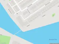 Ambulance met grote spoed naar de Berkelsezoom in Berkel en Rodenrijs
