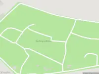 Brandweer met gepaste spoed naar de Balsedreef in Bergen op Zoom
