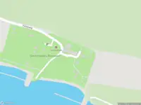 Brandweer en politie met grote spoed naar de Polderweg in Oosterbeek