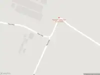 Ambulance en brandweer met grote spoed naar de Haarweg in Woudenberg