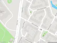 Ambulance met gepaste spoed naar de Aletta Jacobslaan in Heemstede