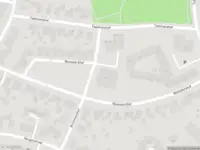 Brandweer met gepaste spoed naar de Heugerstraat in Brunssum vanwege stankoverlast