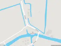 Ambulance met gepaste spoed naar de Kolkweg in Aartswoud