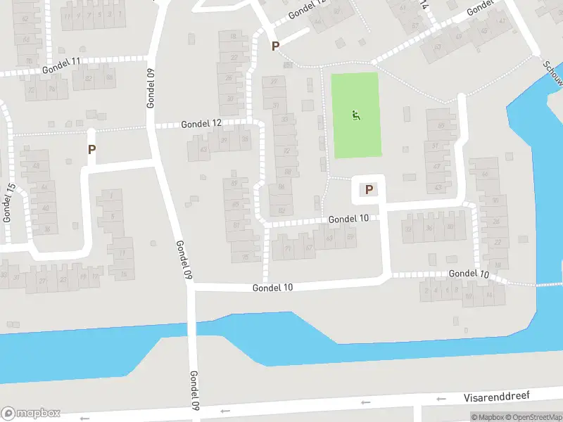 Anonieme overlastmelding Gondel in Lelystad