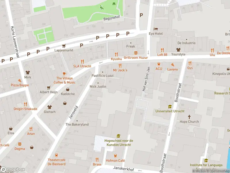 Politie naar de Wijde Begijnestraat in Utrecht vanwege aanrijding met letsel