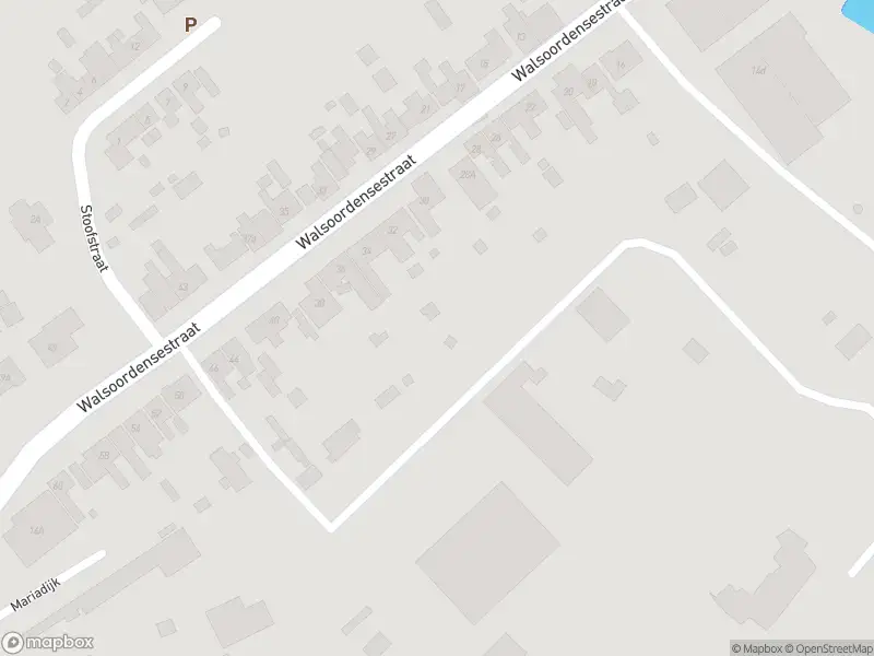 Overlastmelding Stoofstraat in 4588KE Walsoorden