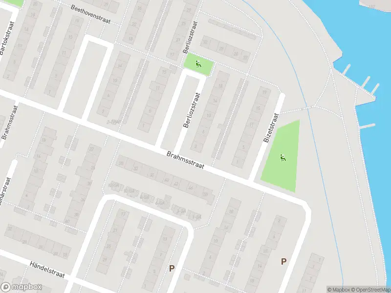 Overlastmelding Berliozstraat in Lisse