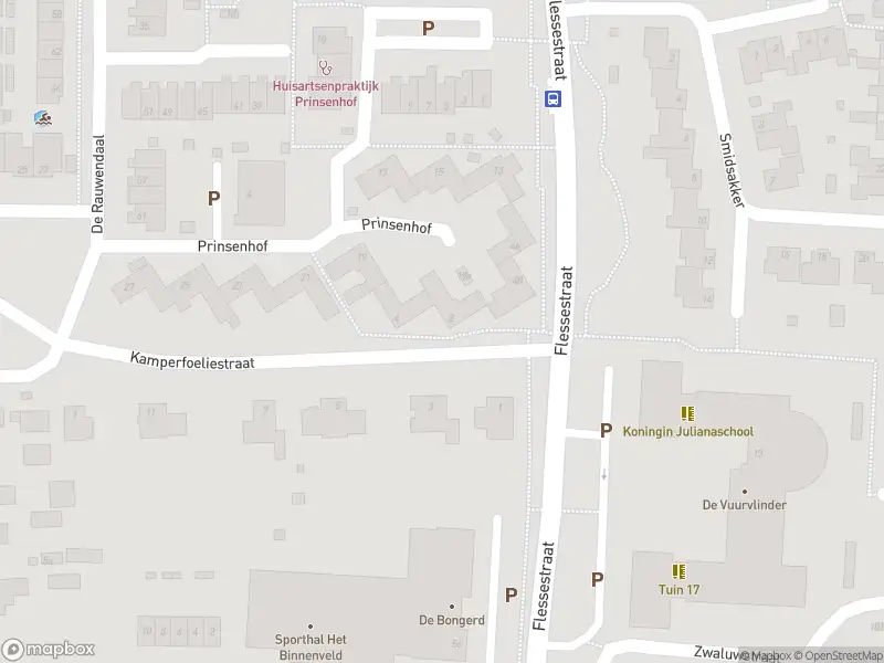 Anonieme overlastmelding Flessestraat in Heteren