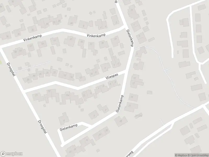 Brandweer en politie met gepaste spoed naar de Vliespas in Wellerlooi vanwege stankoverlast