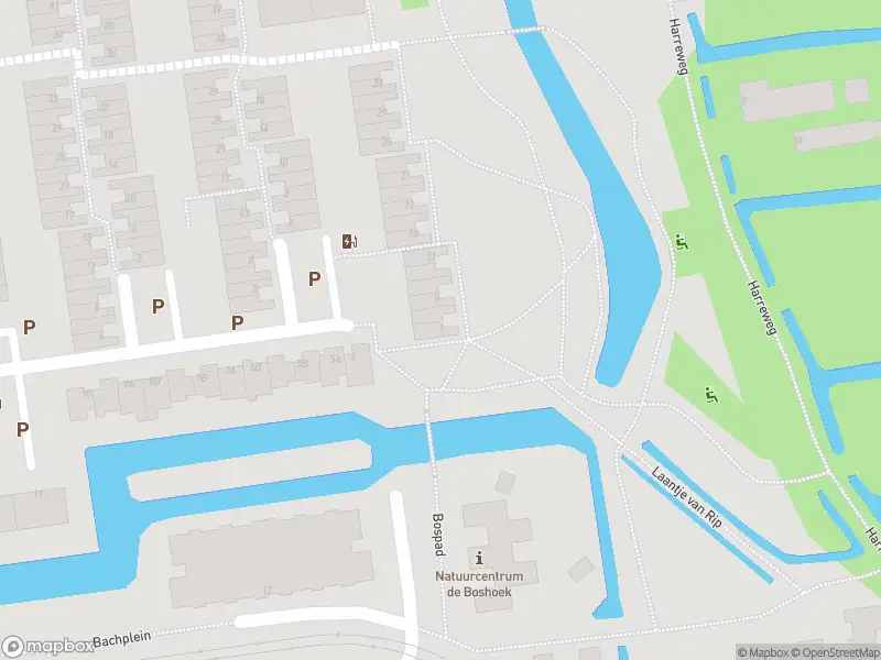 Ambulance met gepaste spoed naar de Hermuspad in Schiedam