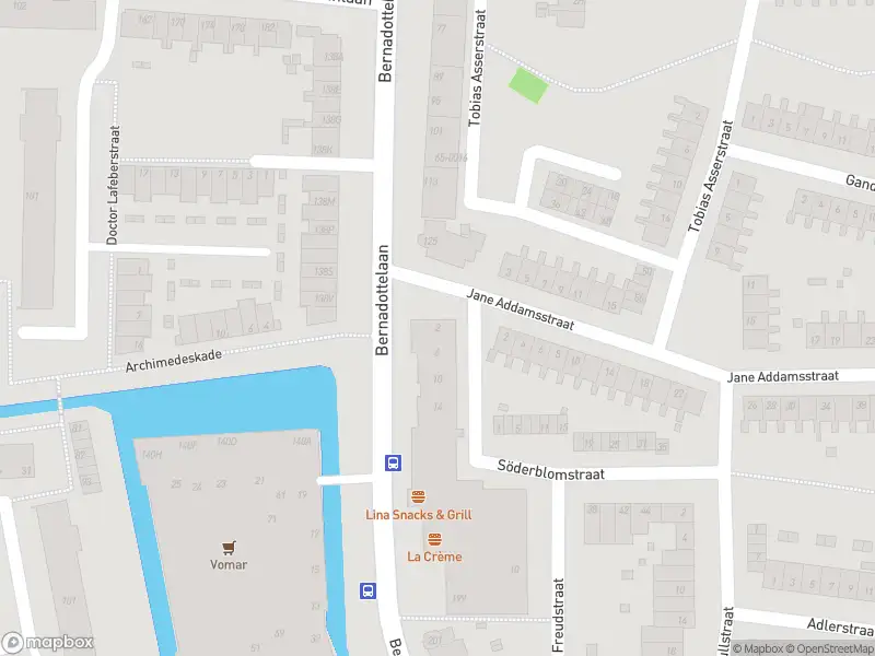 Brandweer met grote spoed naar de Söderblomstraat in Haarlem vanwege voertuigbrand