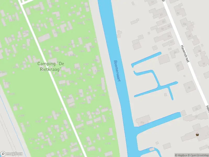 Ambulance met grote spoed naar de Havenstraat in Zijdewind