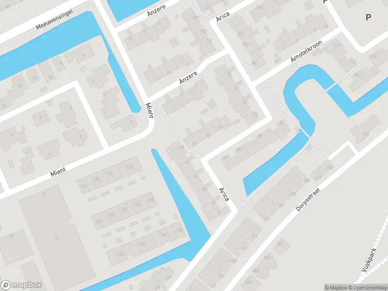 Ambulance met gepaste spoed naar de Arica in Capelle aan den IJssel