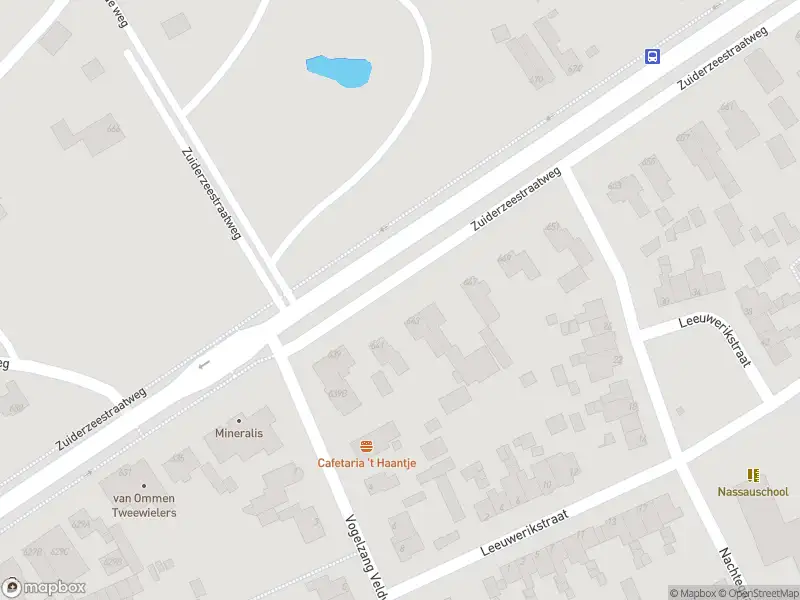 Politie naar de Hanesteenseweg in Hattemerbroek