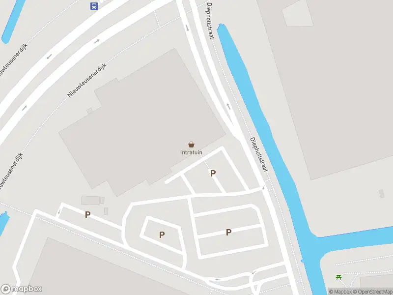Brandweer met gepaste spoed naar de Diepholtstraat in Zwolle vanwege reanimatie