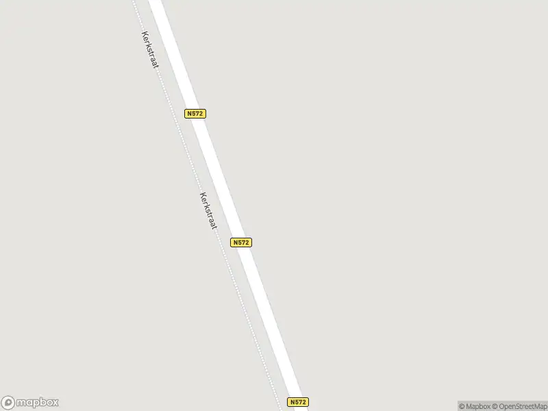 112 melding Overlastmelding N572 in Koningsbosch