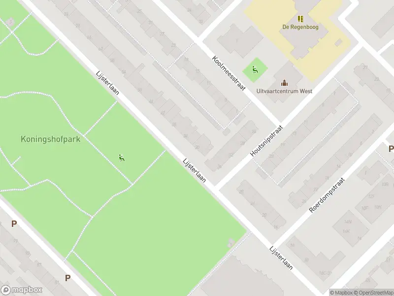 Overlastmelding Lijsterlaan in Maassluis