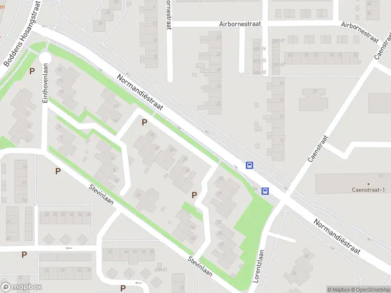 Overlastmelding Boerhaavelaan in 7002HT Doetinchem