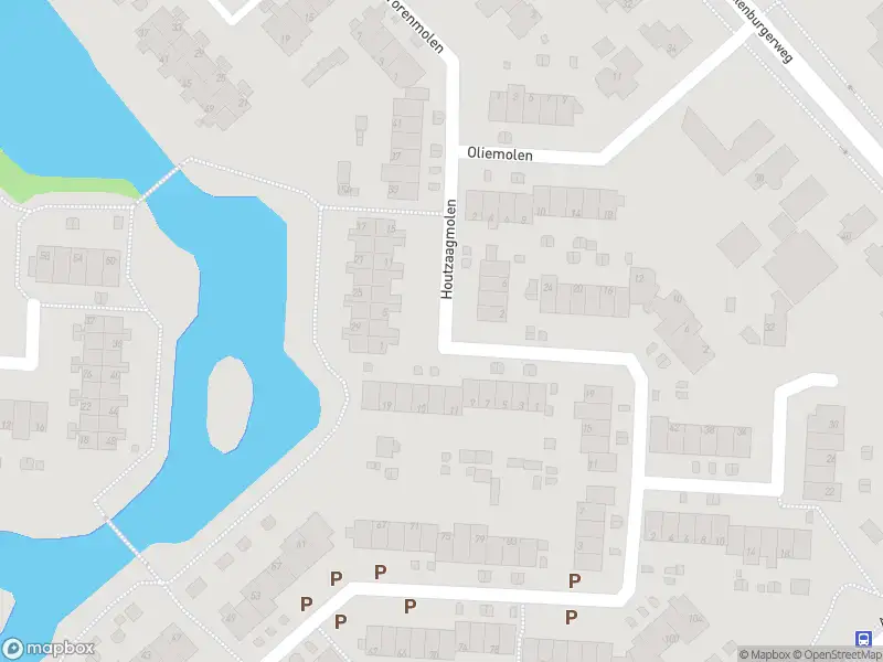 Anonieme overlastmelding Houtzaagmolen in Heerhugowaard