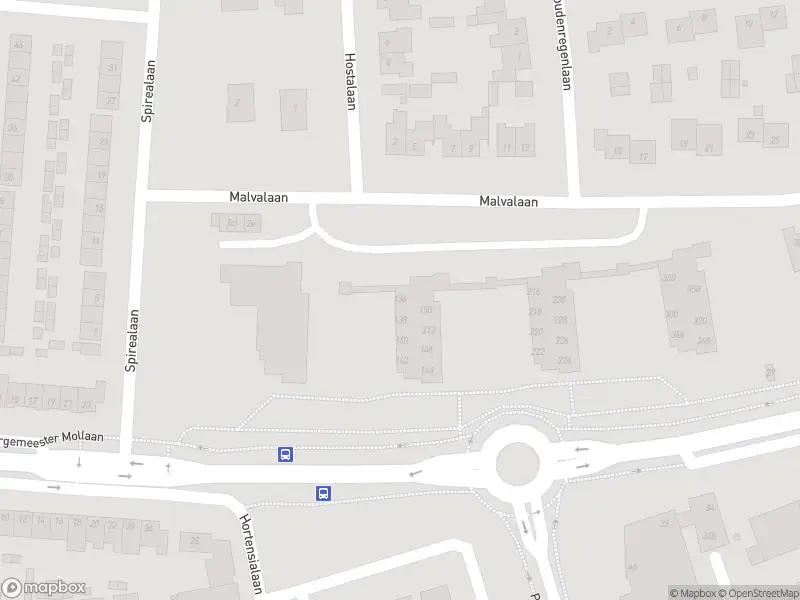 Overlastmelding Malvalaan in Waalre