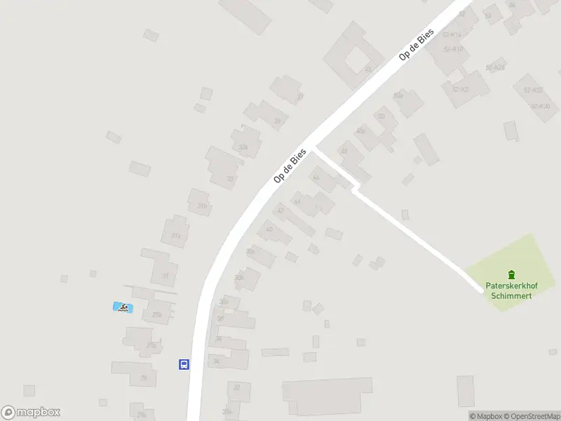 Overlastmelding Op de Bies in Schimmert