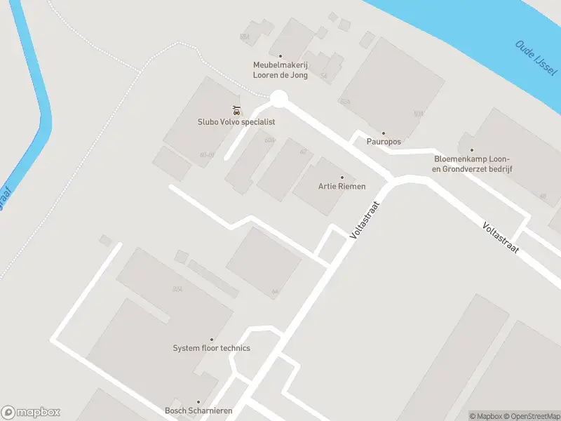 Overlastmelding Voltastraat in Doetinchem