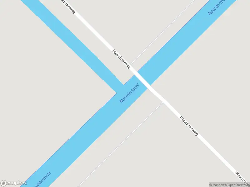 Overlastmelding Plavuizenweg in Lelystad