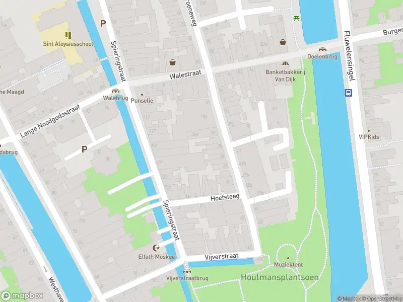 Traumahelikopter met grote spoed naar de Tuinstraat in Gouda