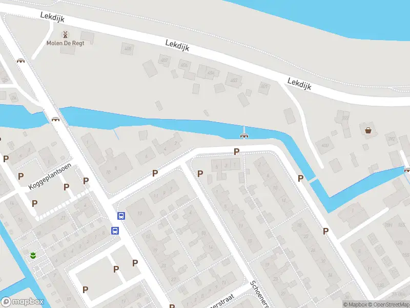 Ambulance met grote spoed naar de Vonckstraat in Nieuw-Lekkerland