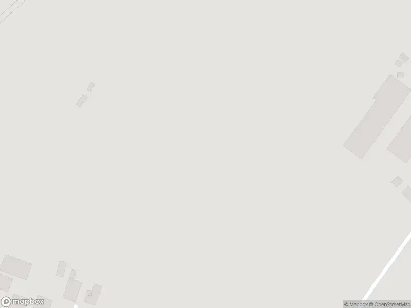 Brandweer met grote spoed naar de Domstraat in Nijkerkerveen vanwege gebouwbrand
