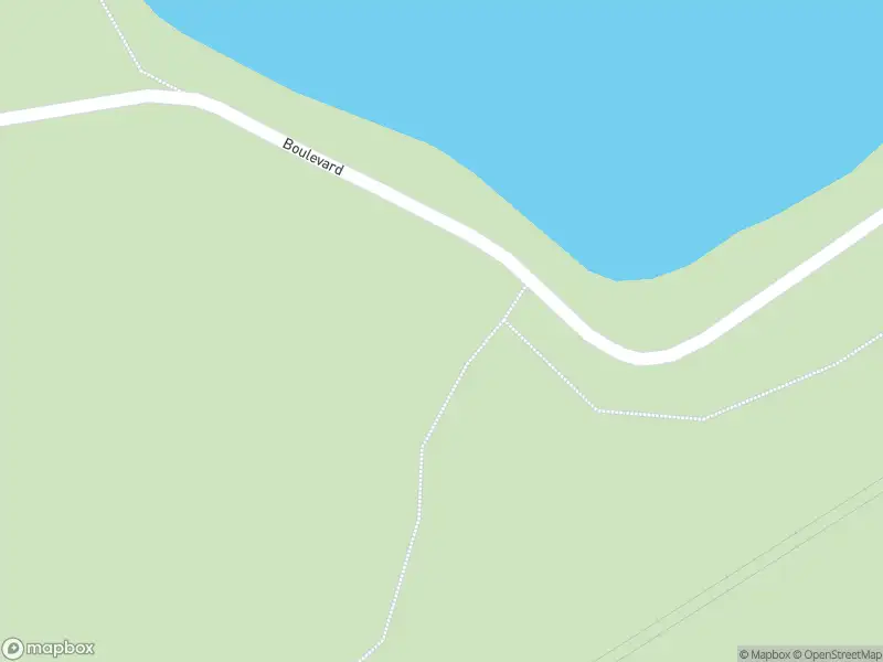 Brandweer met gepaste spoed naar de Cromvoirtsepad in Vught vanwege dier(en) in nood