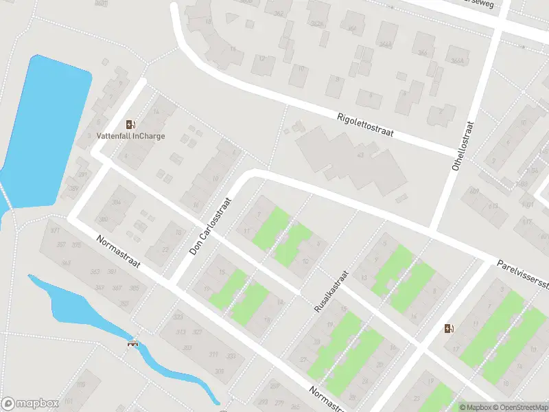 Politie naar de Don Carlosstraat in Apeldoorn vanwege aanrijding met letsel