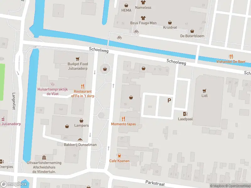 Overlastmelding Loopuytpark in Julianadorp