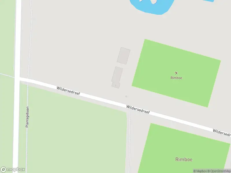 Brandweer en politie met grote spoed naar de Wildersedreef in Wouwse Plantage