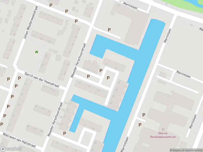 Ambulance met gepaste spoed naar de Jan Thijssenstraat in Vlaardingen