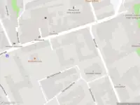 Brandweer met gepaste spoed naar de Herdenkingsplein in Maastricht vanwege een liftopsluiting