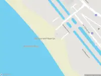 Brandweer met grote spoed naar de Strandboulevard in Utrecht vanwege gebouwbrand
