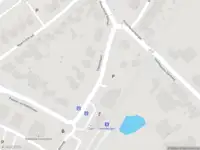 Politie met grote spoed naar de Stationslaan in Zevenbergen vanwege letsel