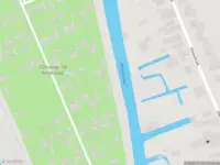 Ambulance met grote spoed naar de Havenstraat in Zijdewind