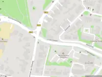 Brandweer met gepaste spoed naar de Atjehstraat in Doetinchem vanwege een liftopsluiting