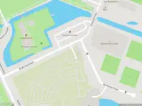 Ambulance met gepaste spoed naar de Buytenparklaan in Zoetermeer