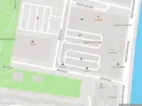 Ambulance naar de Werfstraat in Haarlem