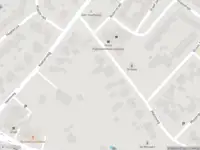 Ambulance met gepaste spoed naar de Raadhuisplein in Horn